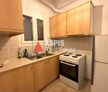 Διαμέρισμα, προς ενοικίαση Ιλίσια Κωδικός 2277454 - Photo 5