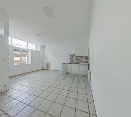 Location Appartement 1 pièce 30m² VIVONNE 86370 - Photo 1