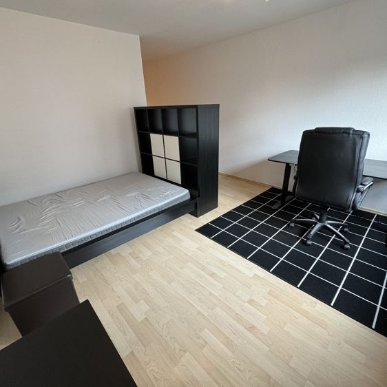 Charmante und möblierte 1-Zimmerwohnung ... - Photo 1