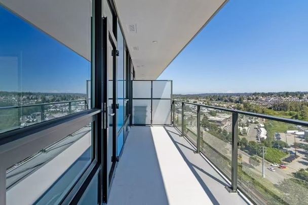 2425 Alpha Avenue Avenue S #905, Burnaby, BC V5C0K2 - Photo 1