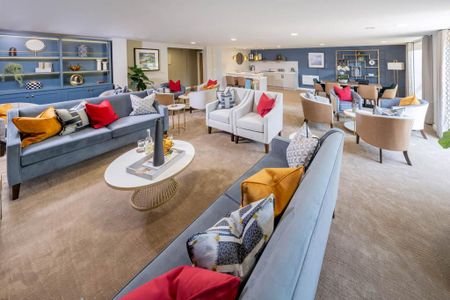 1 bedroom retirement property to rent - Photo 3