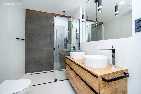 Pronájem bytu 3+kk 111 m² - Fotografie 5