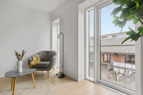 Kjeld Tolstrups Gade 88, 3. tv. - Photo 1