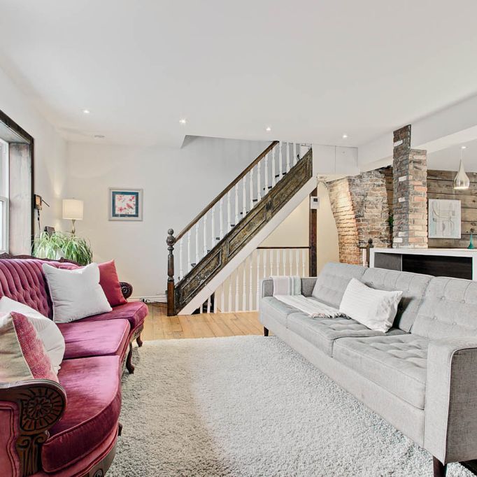 Prestigieux 8 1/2 St-Jean-Bapstite - Photo 1