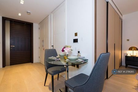 Studio to rent - Photo 5