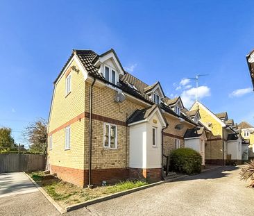 Jacquard Way, CM7, Braintree - Photo 5