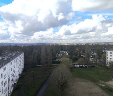 Location Appartement 4 pièces 65m² - Photo 4