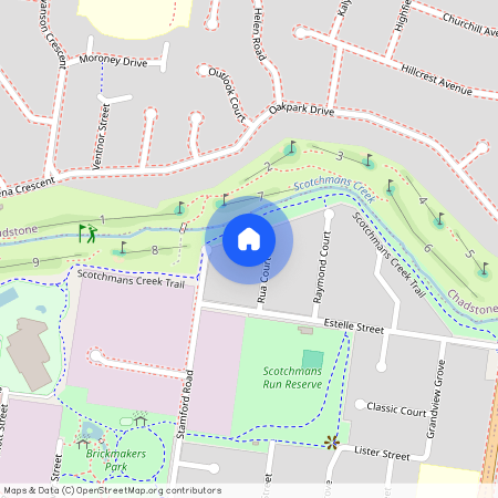 1/5 Rua Court, Vic 3166, Oakleigh
