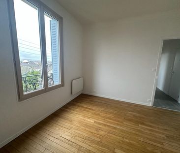 Appartement 2 pièces - Houilles, - Photo 3