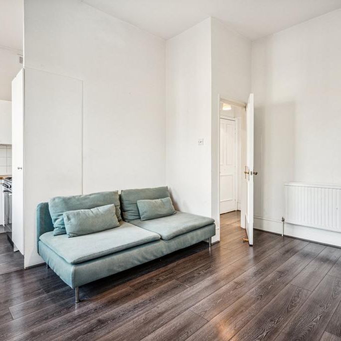 1 bedroom flat to rent - Photo 1