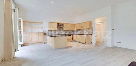 1 Bedroom, 1 bath, 1 reception Flat - Photo 4