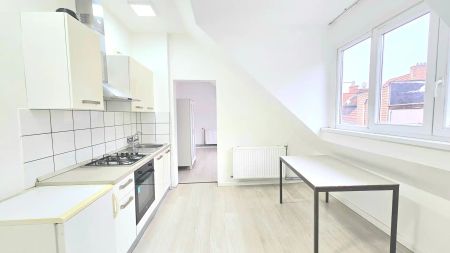 Appartement kortbij station - Foto 3