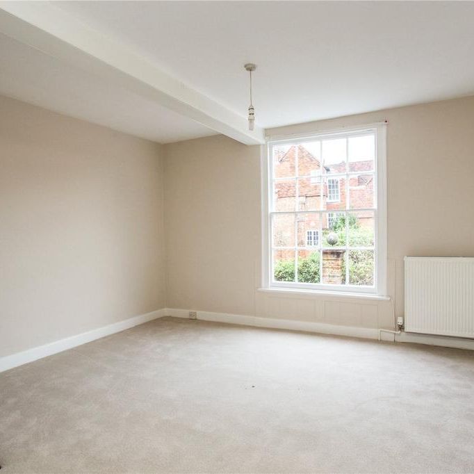 5 bedroom terraced house to rent - Photo 1