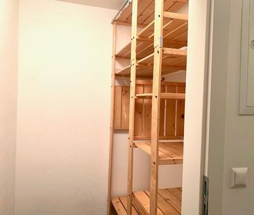 Baiernstraße 3/4 - Singlewohnung mit Balkon Nähe Schloss Eggenberg - Photo 5