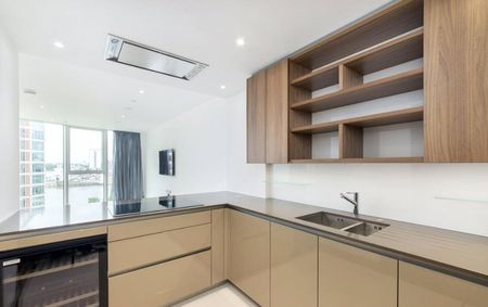 The Pinnacle, Battersea - Photo 5