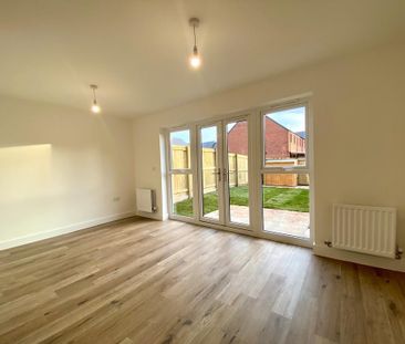 3 bedroom townhouse to rent - Photo 1