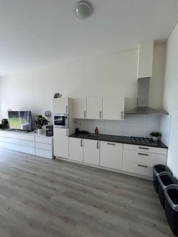 Te huur: Appartement Zijlstrastrjitte 2 A in Boelenslaan - Photo 5