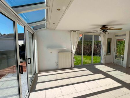 Scheendijk, Breukelen, Nederland - Foto 3