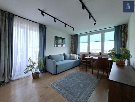 Mieszkanie śląskie Czechowice-Dziedzice powierzchnia 46.0 m² C232-WM-21112 - Фото 4