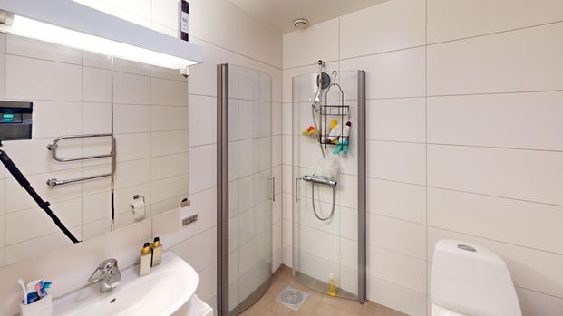 Oluff Nilssons Väg 3 B - Photo 1