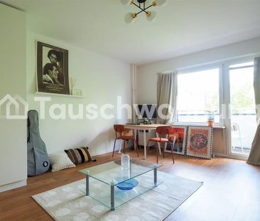 TAUSCHWOHNUNG Berlin Ku’damm gegen Hamburg - Photo 1