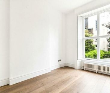 2 Bedroom Flat To Let - Photo 1