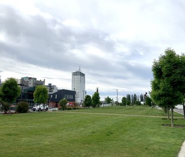 City Centre, 2 bedrooms - Photo 5