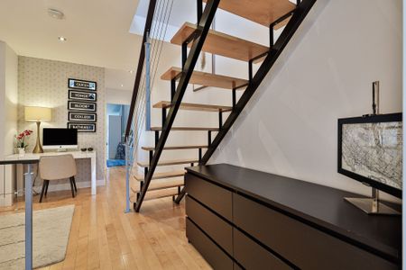 For Lease - 536 Crawford Street, Toronto, Ontario - Photo 4