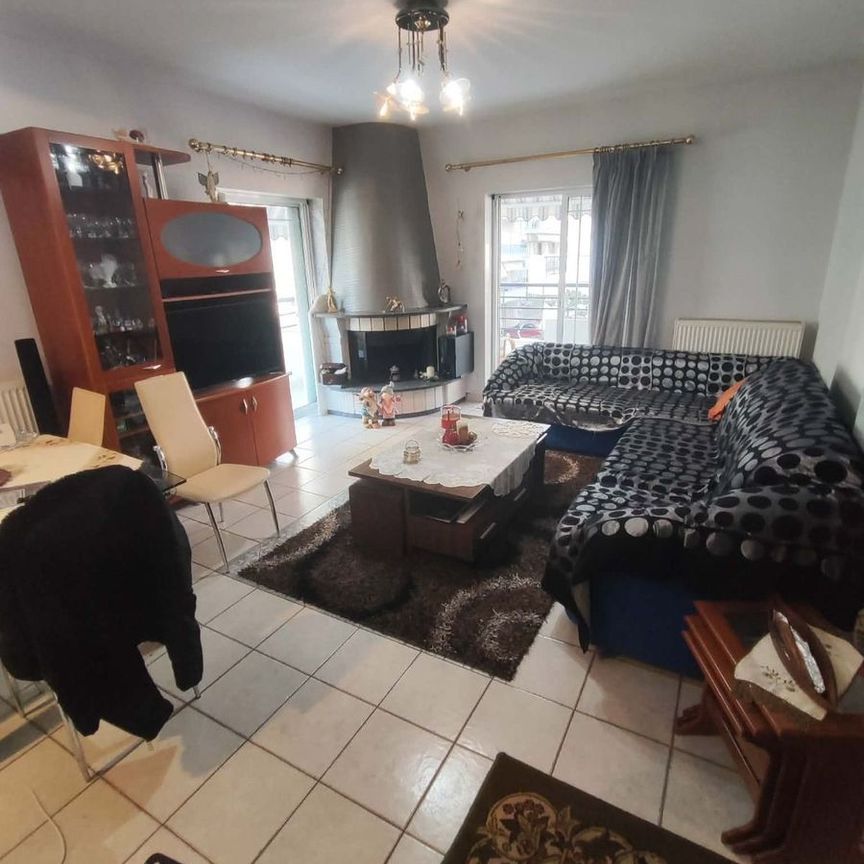 Διαμέρισμα για ενοικίαση Τριανδρία (Τριανδρία - Δόξα - Κρυονέρι) - Photo 1