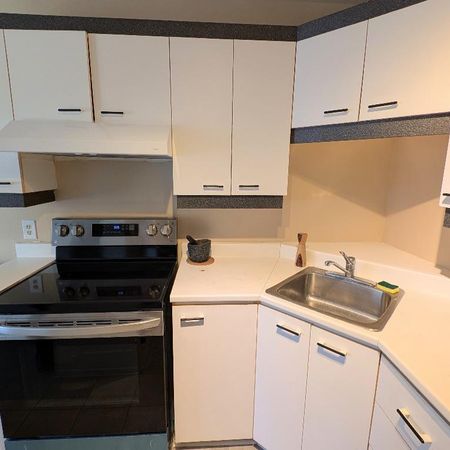 Appartement 4 et demi à louer à Rawdon - Photo 4