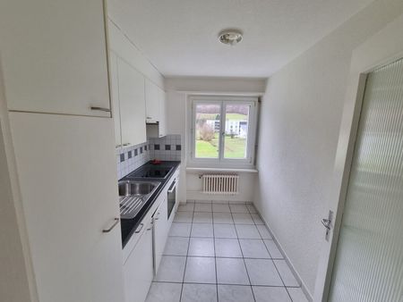 The ideal apartment in Trimbach - Photo 2