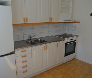 S:t Mikaelsgatan 2B - Photo 5