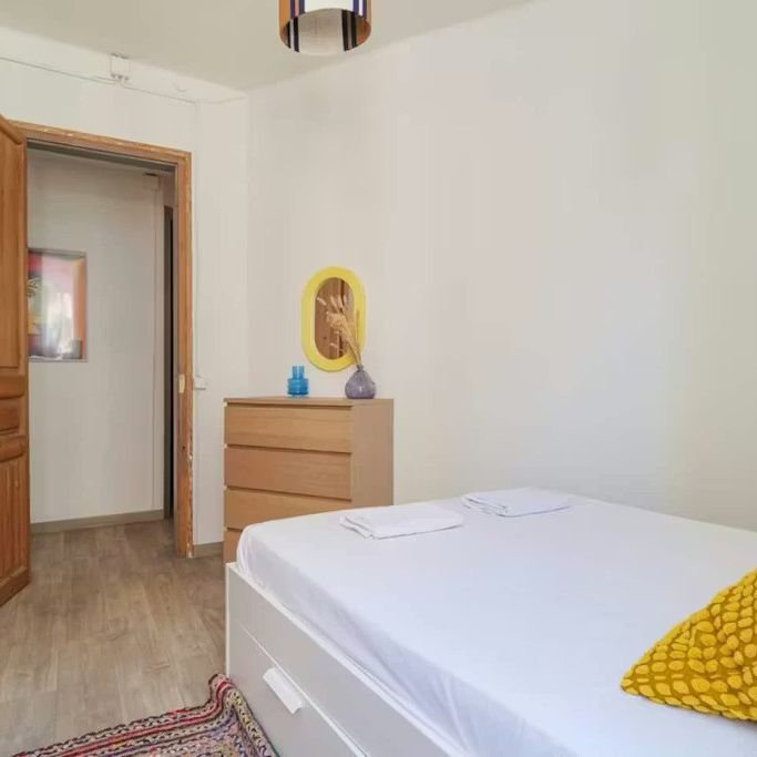 Carrer de la Mare de Déu del Remei, Barcelona, Catalonia 08004 - Photo 1