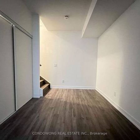 Sheppard Ave & Faywood Blvd Spacious 2Bdrm +Den Private Balcony 1Park - Photo 3