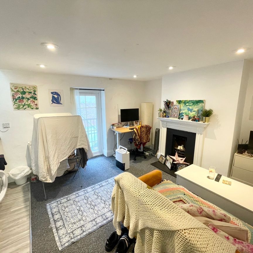 1 bedroom apartment to rent Regency Square, Brighton, BN1 - Photo 1