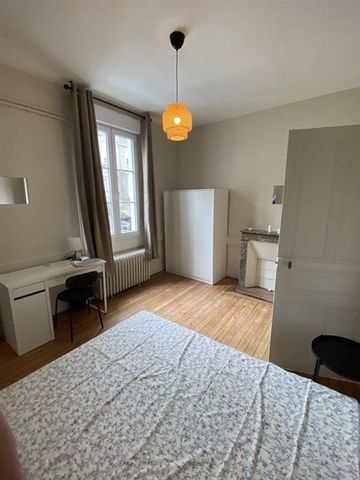 A LOUER ANGERS HYPER CENTRE - A LOUER à ANGERS, hyper ... - Photo 3