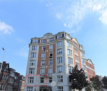 Luxe statig appartement te huur aan Gent Station - Foto 1