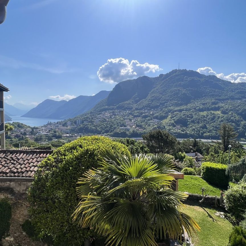 6926, Montagnola - Foto 1