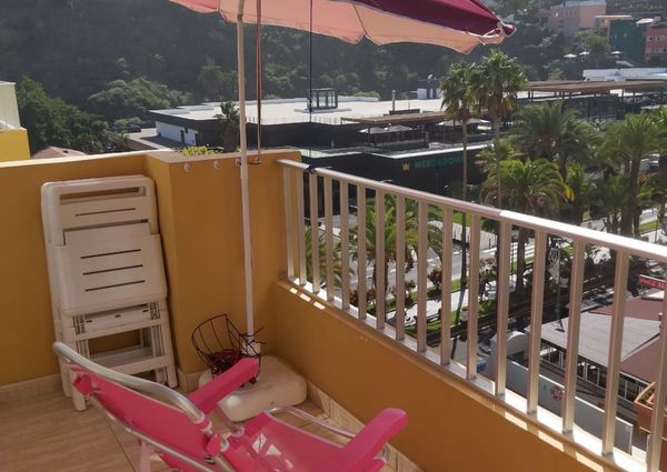 Estudio En alquiler Avenida venezuela 12, Distrito Martiánez, Puerto de la Cruz