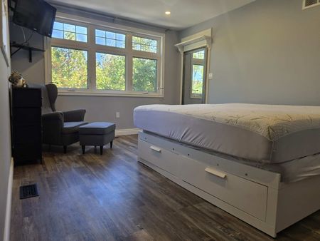 One bedroom apartment for rent in Innisfil - Photo 4