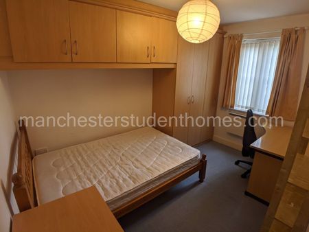 Mitford Road, Manchester, M14 6NT - Photo 3