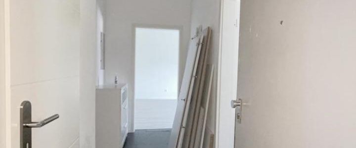 2-Zimmer-Wohnung + Küche - Foto 1