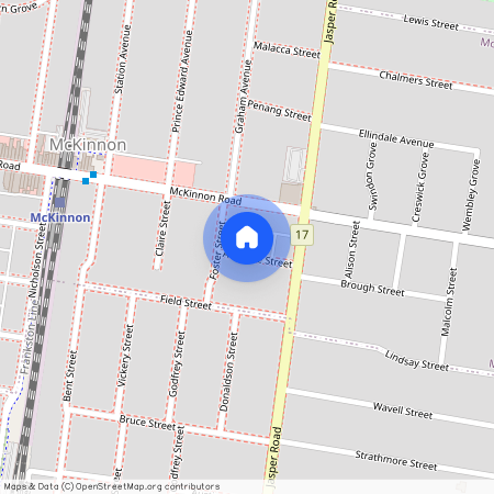 2/3 Adelaide Street, Vic 3204, Mckinnon