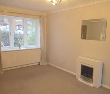 2 bedroom townhouse to rent - Photo 1