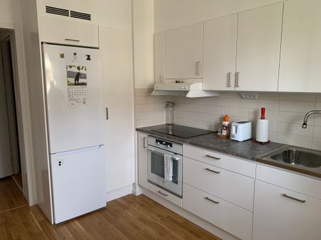 Mäster Ernsts gata 15, Helsingborg - Photo 3