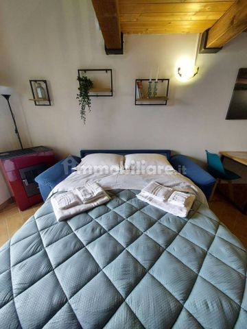 Loft via del Cantinone snc, Capodimonte - Photo 4