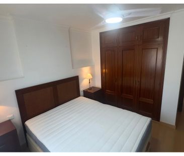 Piso en alquiler de larga temporada con terraza, garaje y trastero ... - Photo 5