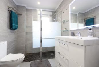 Bungalow planta baja en Miraflores II , Playa Flamenca