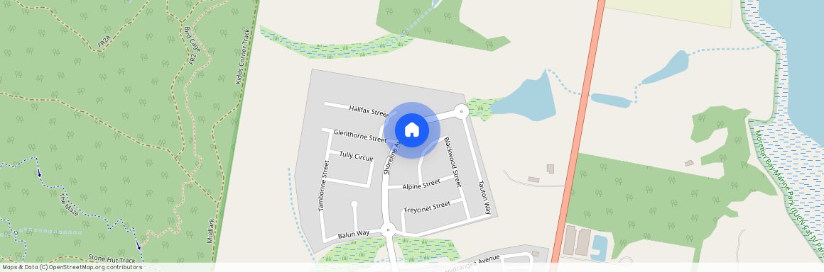 93 Shoreline Ave, Qld 4165, Redland Bay