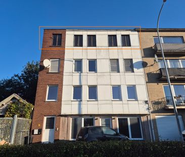 Appartement met 2 slaapkamers nabij Genk centrum - direct beschikbaar! - Foto 2